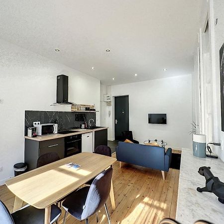 Cosy Appart - Prefecture Lyon - Servient 1 Buitenkant foto