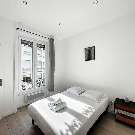 Cosy Appart - Prefecture Lyon - Servient 1 Buitenkant foto